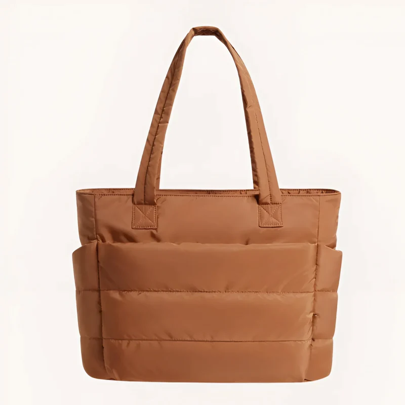 Camil™ - Große Strapazierfähige Tasche