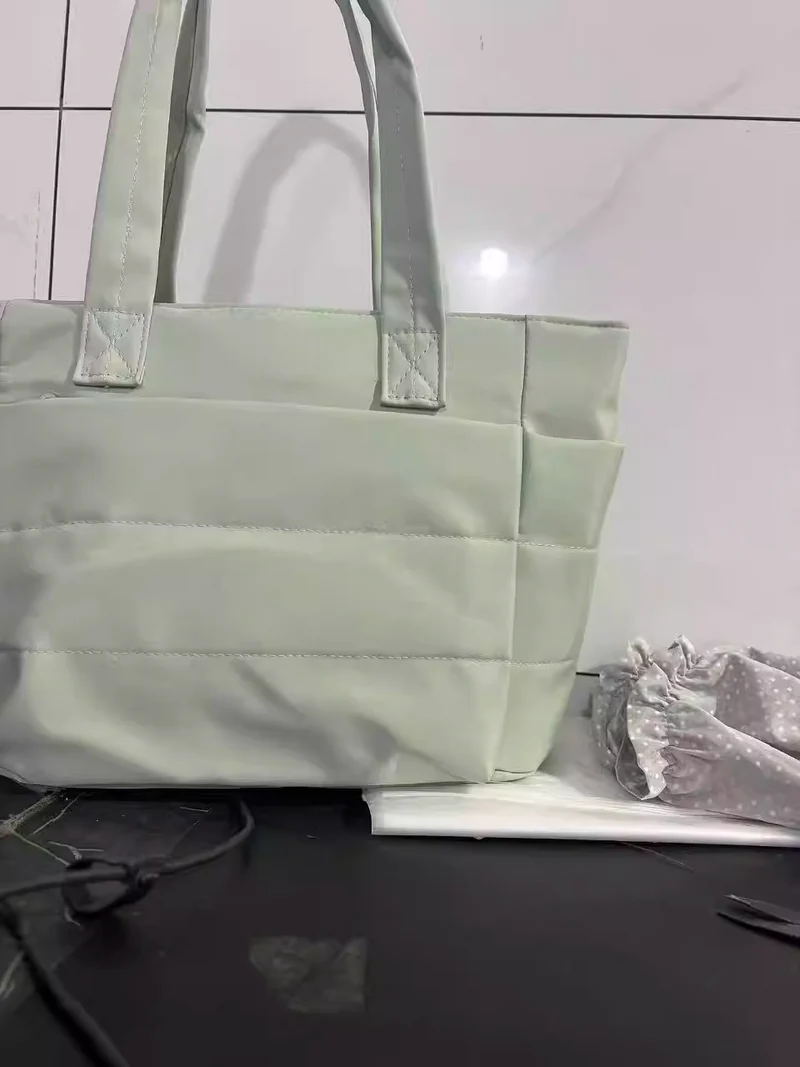 Camil™ - Große Strapazierfähige Tasche