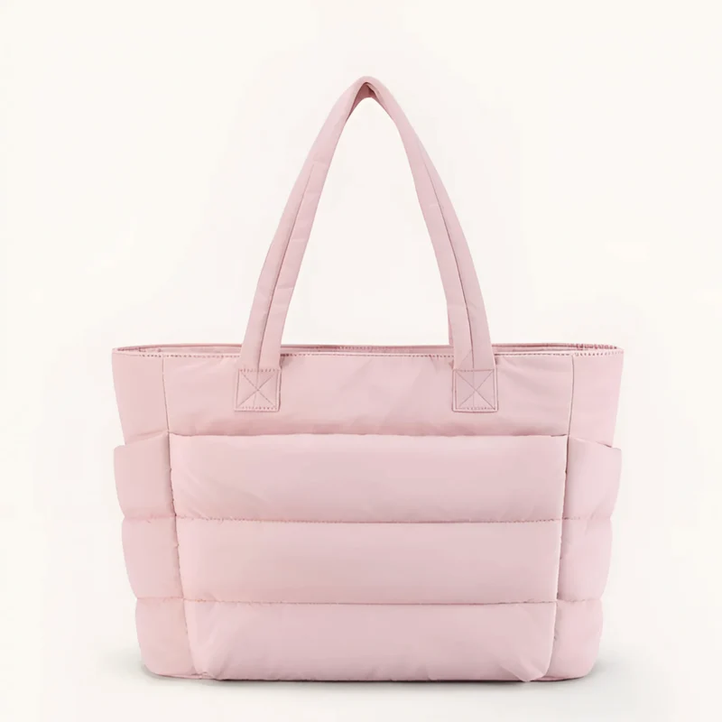 Camil™ - Große Strapazierfähige Tasche