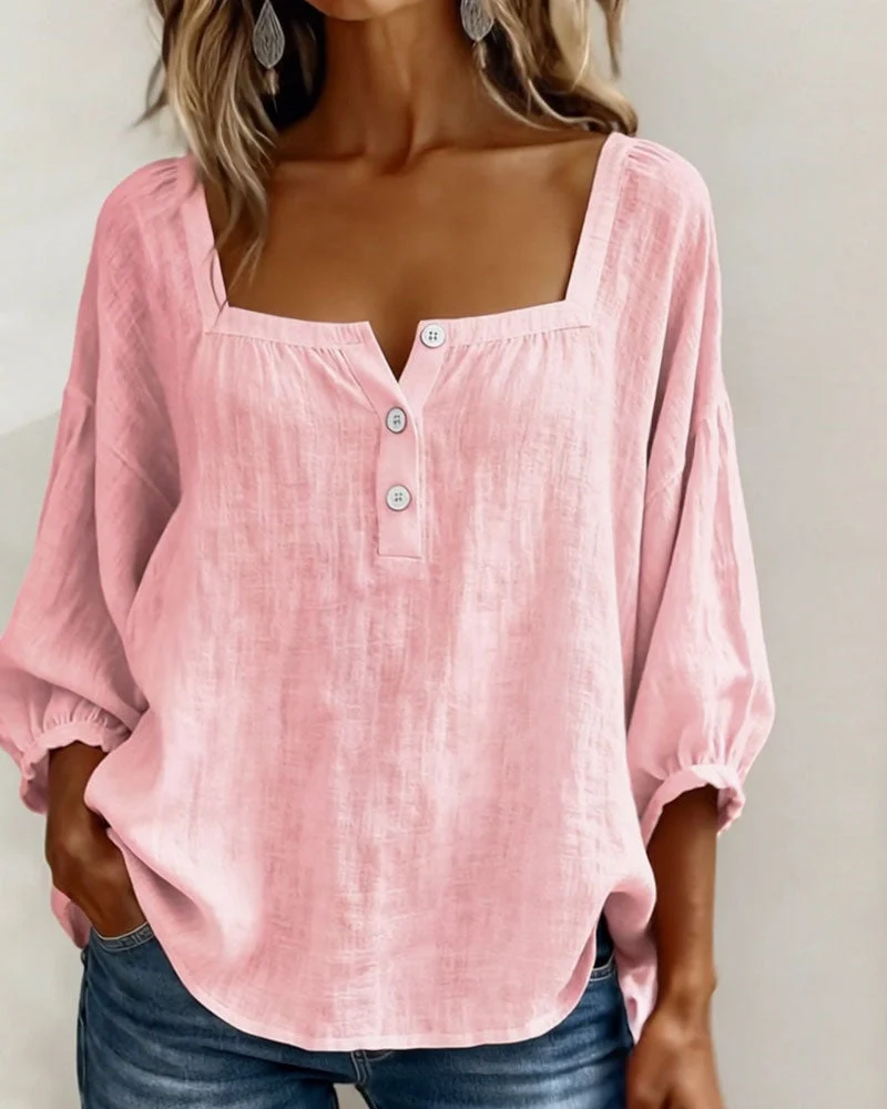 Lirea™ - Elegante Damen-Bluse