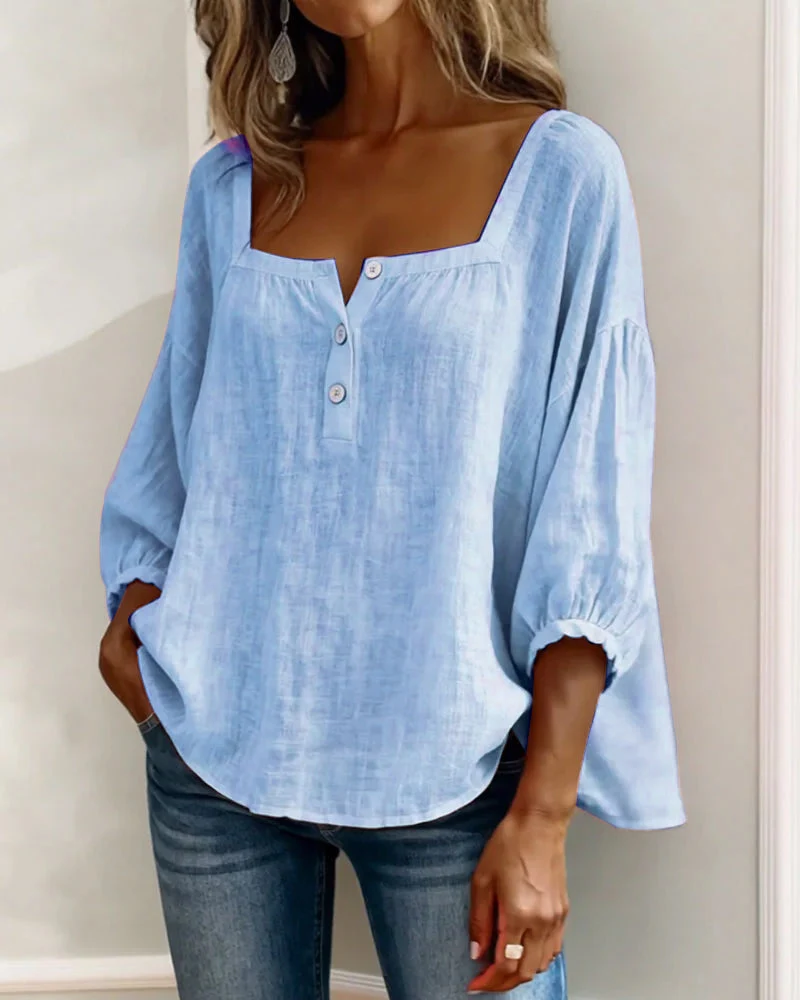 Lirea™ - Elegante Damen-Bluse
