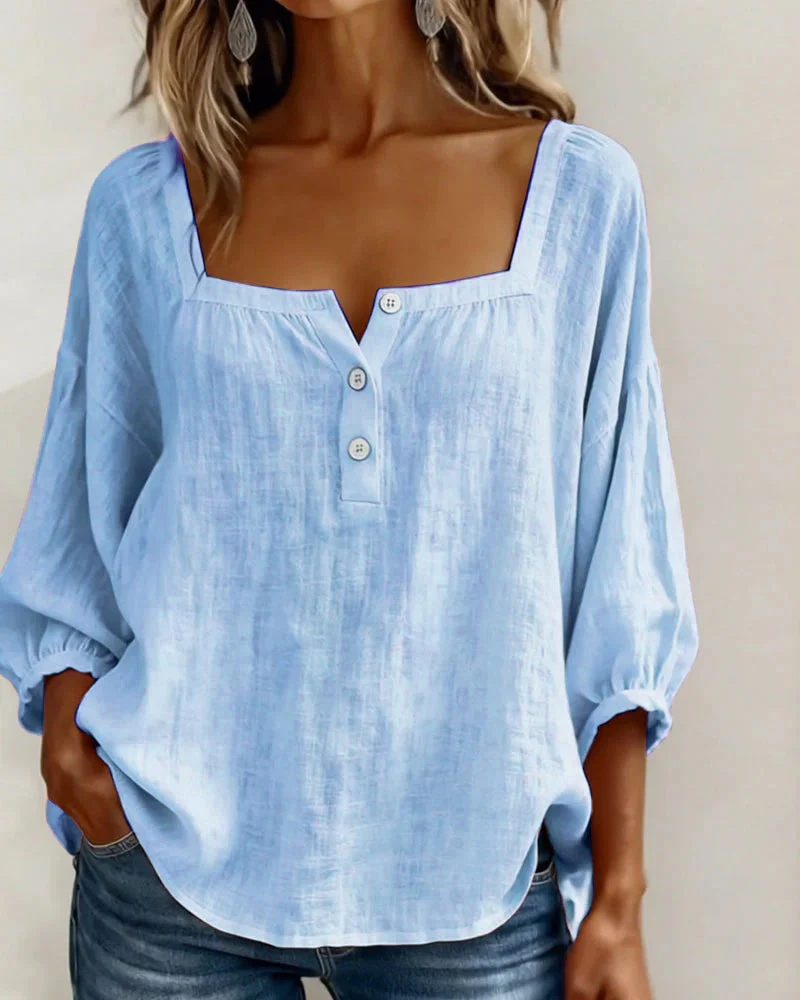 Lirea™ - Elegante Damen-Bluse