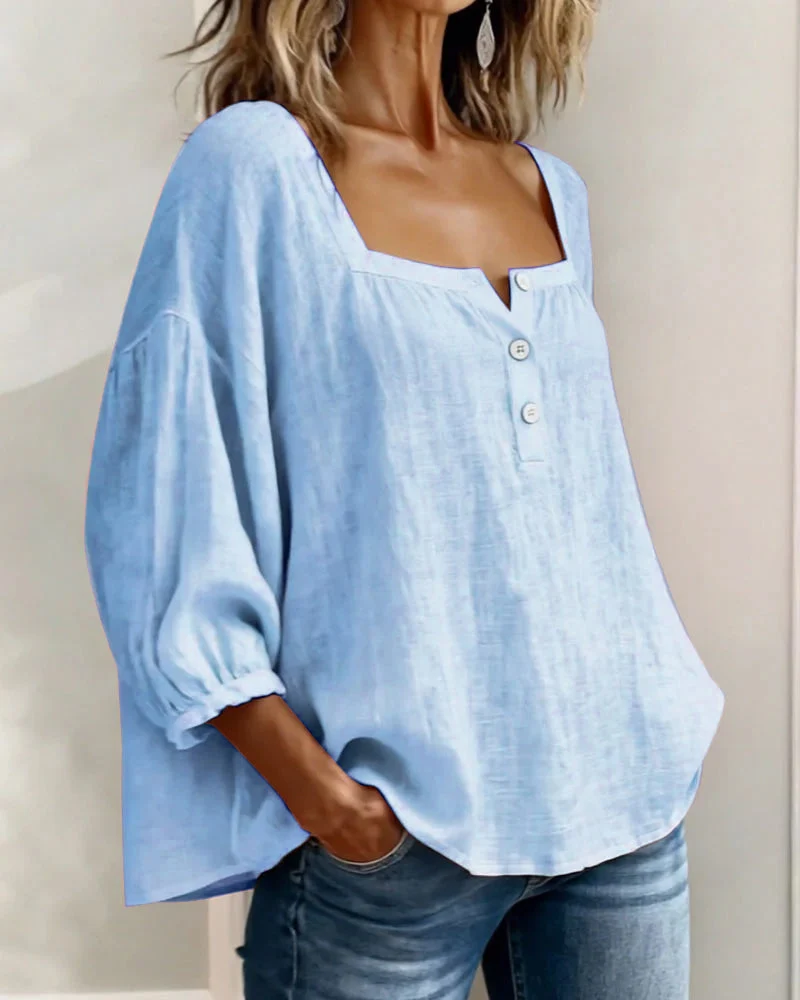 Lirea™ - Elegante Damen-Bluse