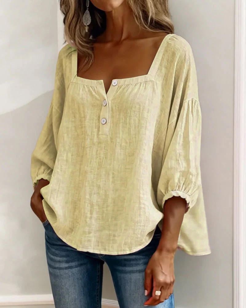 Lirea™ - Elegante Damen-Bluse
