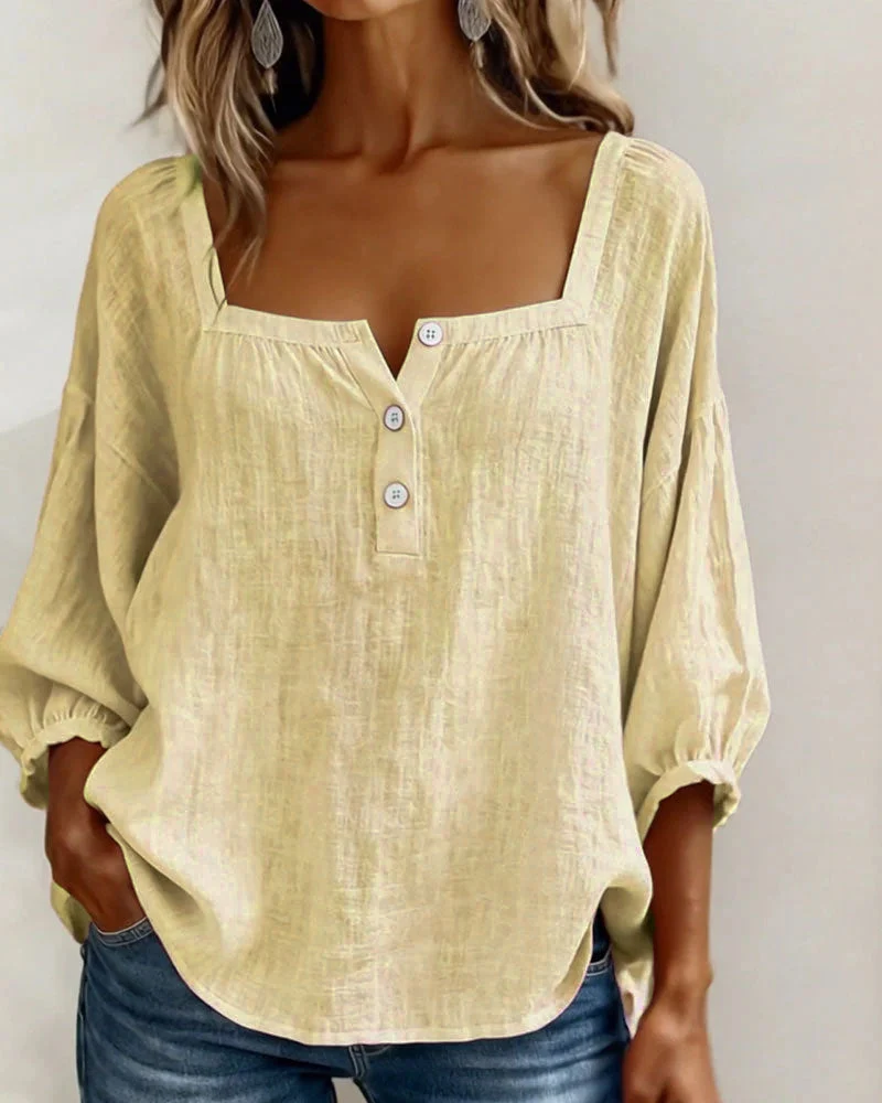 Lirea™ - Elegante Damen-Bluse