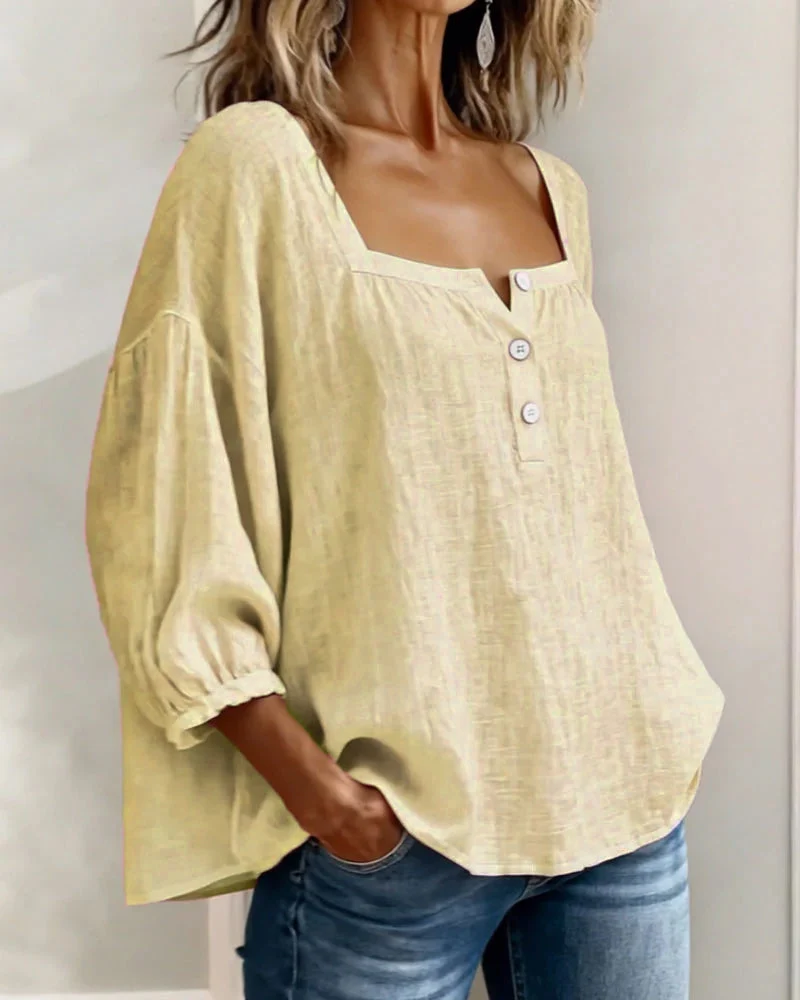 Lirea™ - Elegante Damen-Bluse