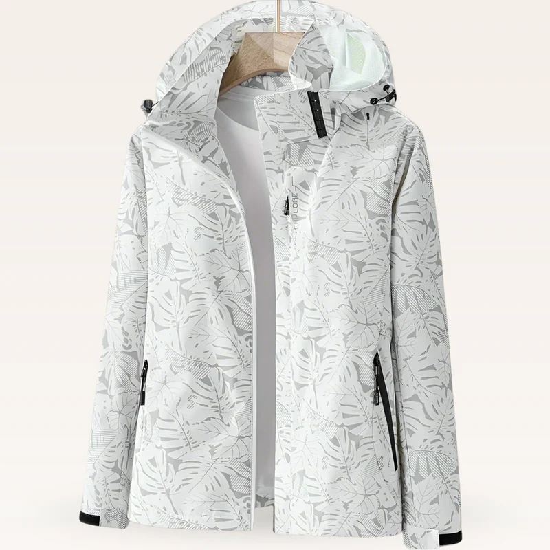Sofy™ - Wasserdichte Sommerjacke für Damen
