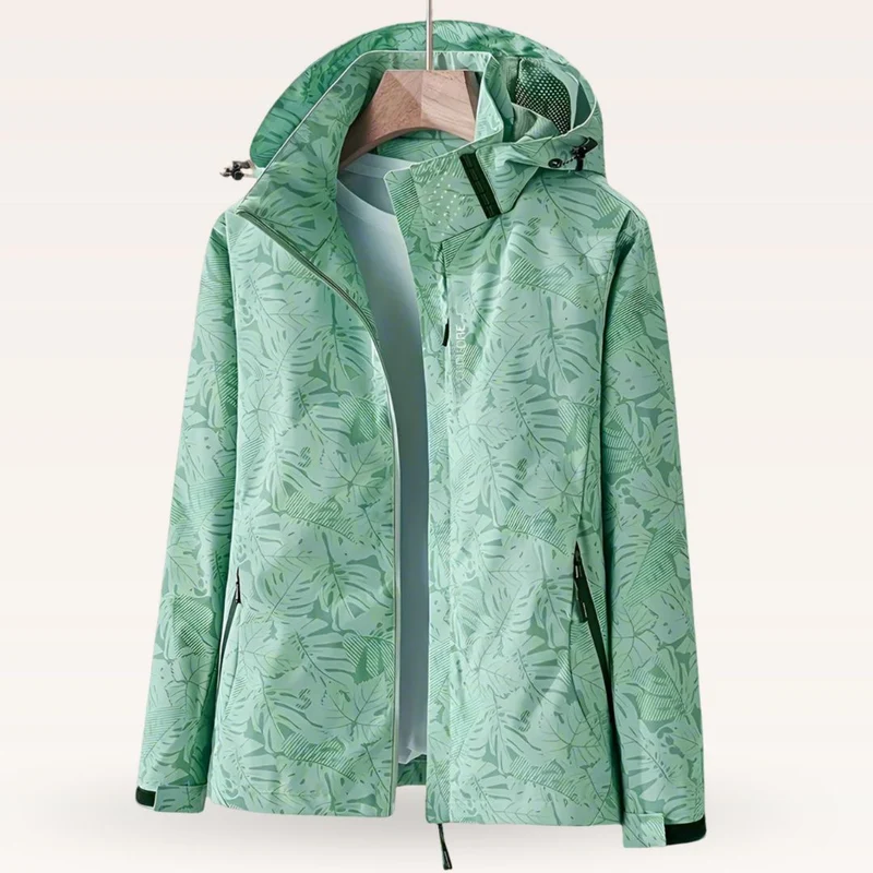 Sofy™ - Wasserdichte Sommerjacke für Damen