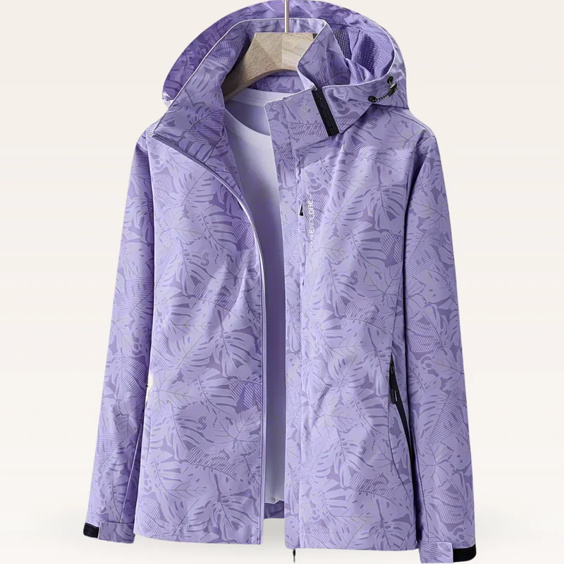 Sofy™ - Wasserdichte Sommerjacke für Damen