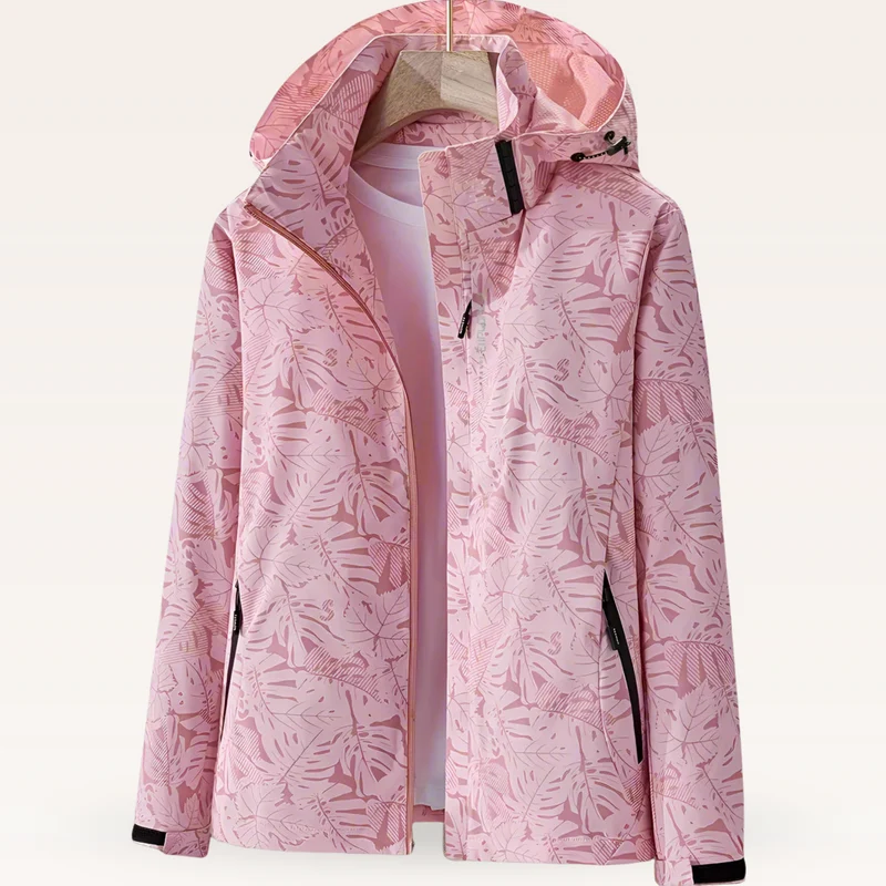 Sofy™ - Wasserdichte Sommerjacke für Damen