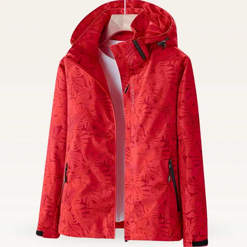Sofy™ - Wasserdichte Sommerjacke für Damen