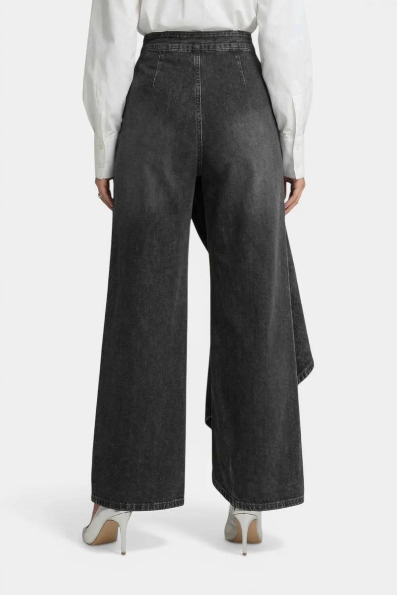 Marites™ - Sculpt-Jeans mit Hoher Taille