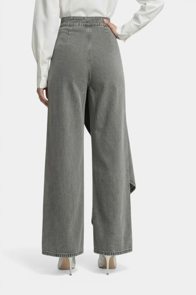 Marites™ - Sculpt-Jeans mit Hoher Taille