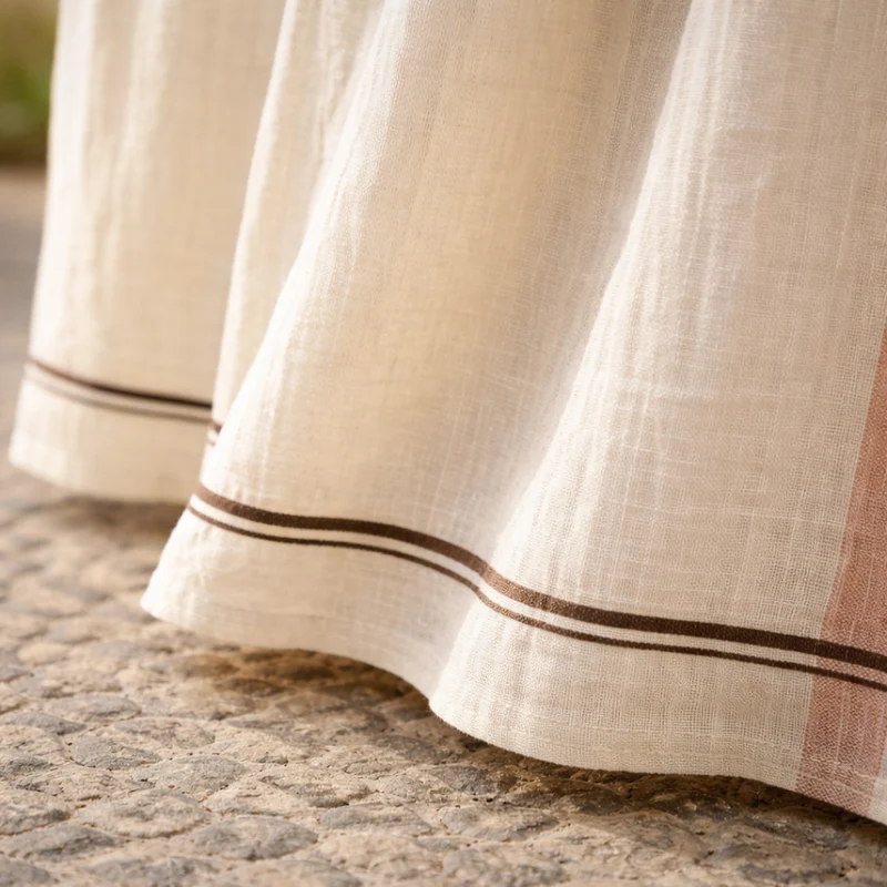 Susan™ - Flatterndes Maxi-Sommerkleid