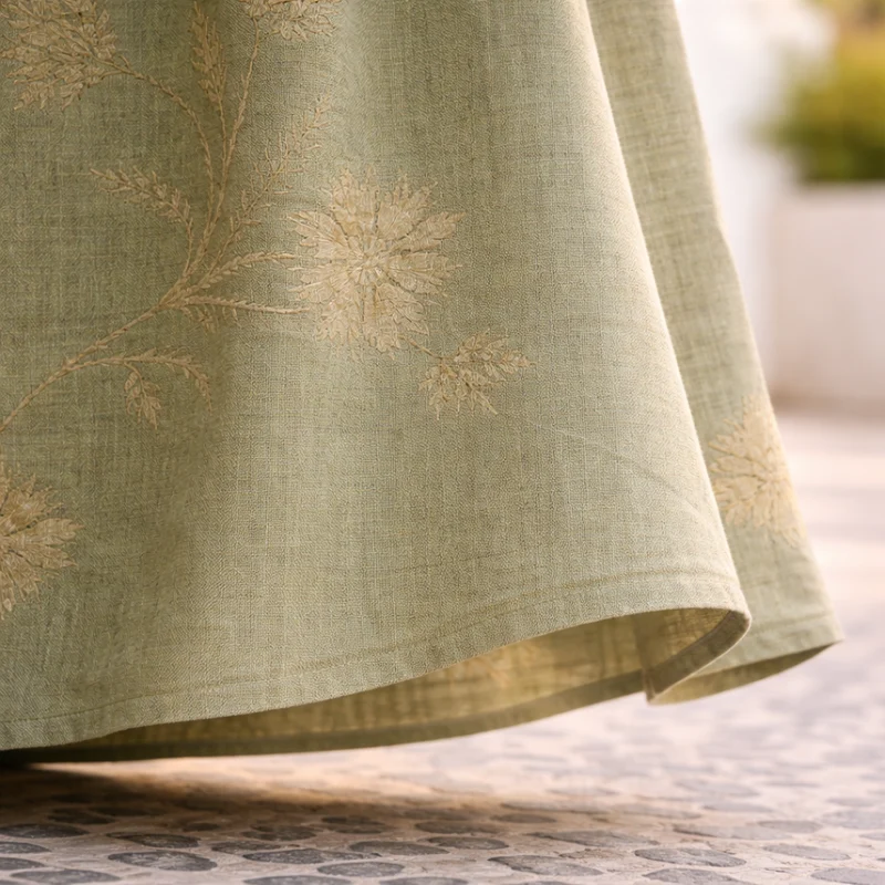 Susan™ - Blumenkleid mit Sommerflair