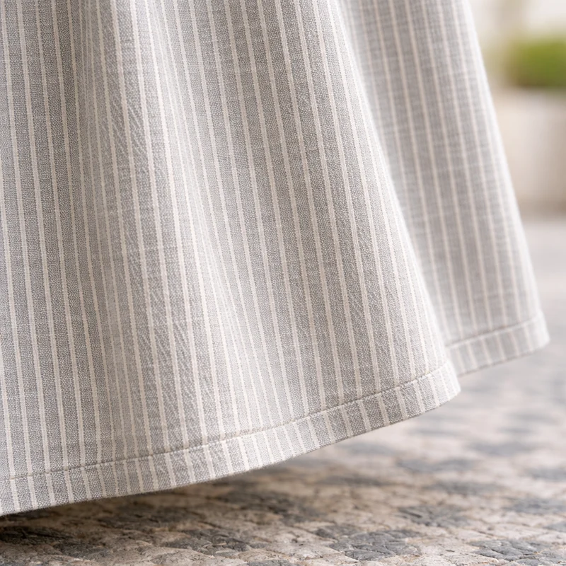 Cleomarie™ - Elegantes Midi-Kleid