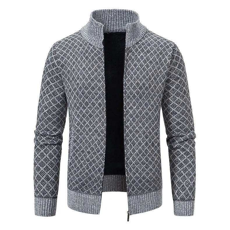 Drune | Stylische Herrenjacke