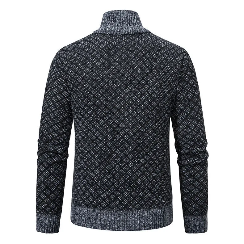 Drune | Stylische Herrenjacke