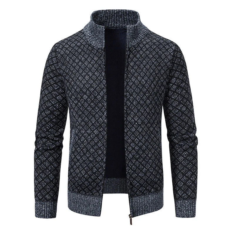 Drune | Stylische Herrenjacke