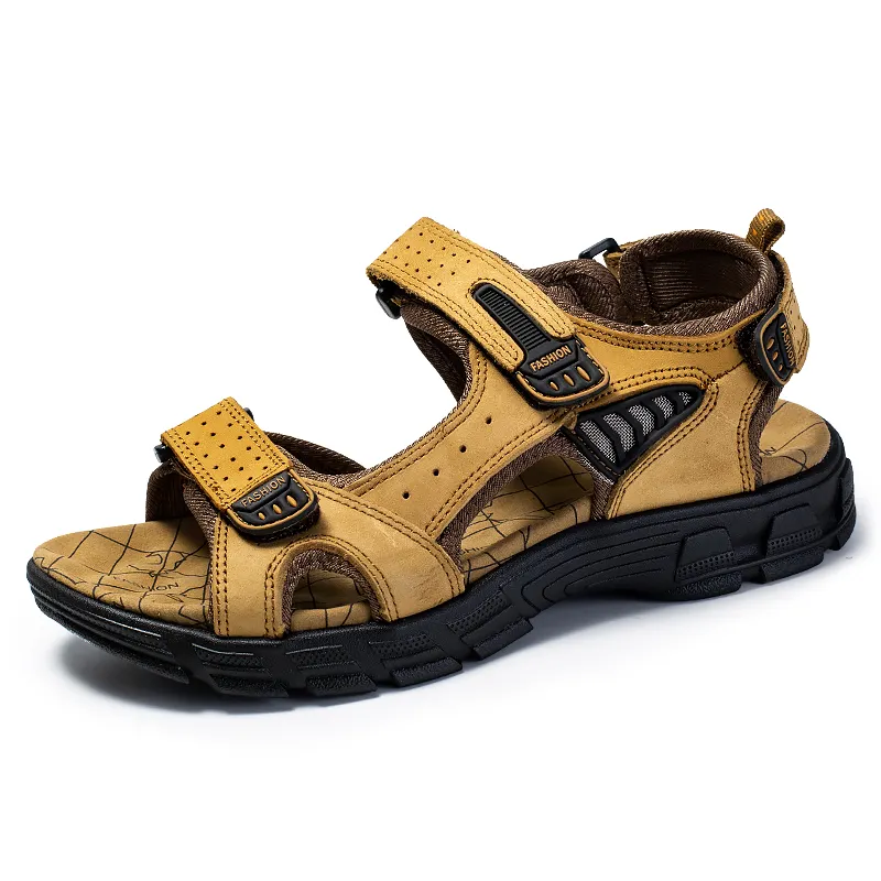 Drune Orthopädische Sandalen - Komfort und Unterstützung bei Fersensporn, Fuß- und Knieschmerzen