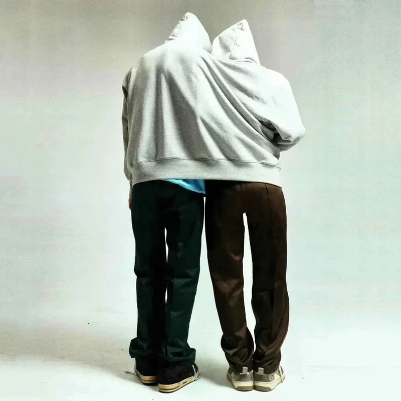 Drune | Kapuzenpullover für Paare