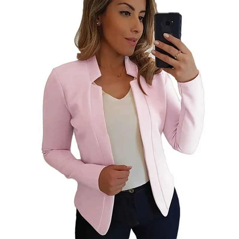 Drune | Eleganter Chic Blazer