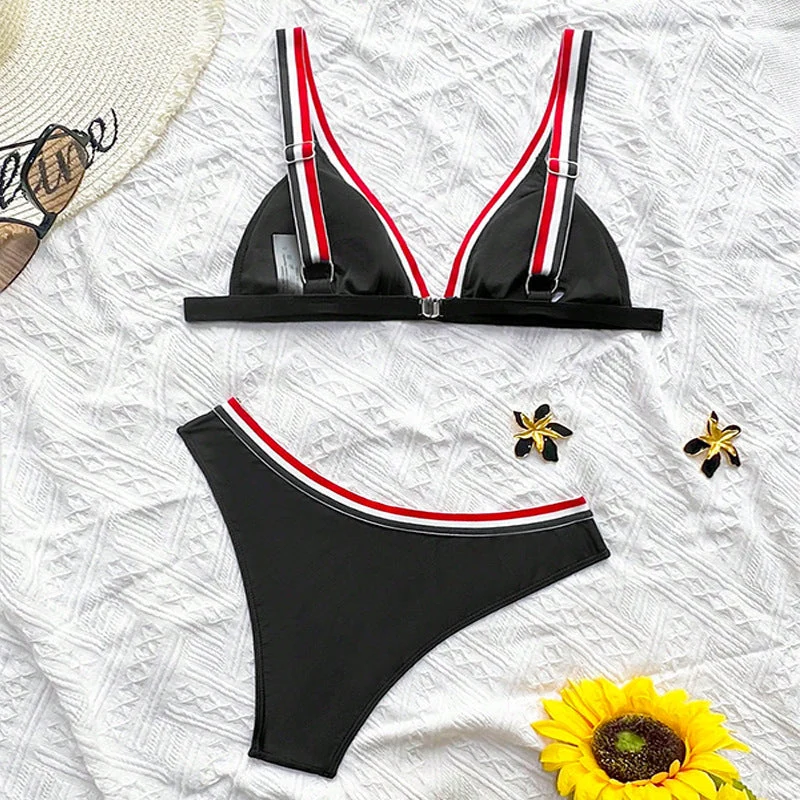 Damen Bikini Set Drune