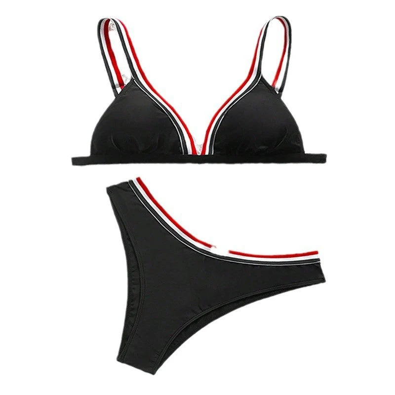 Damen Bikini Set Drune