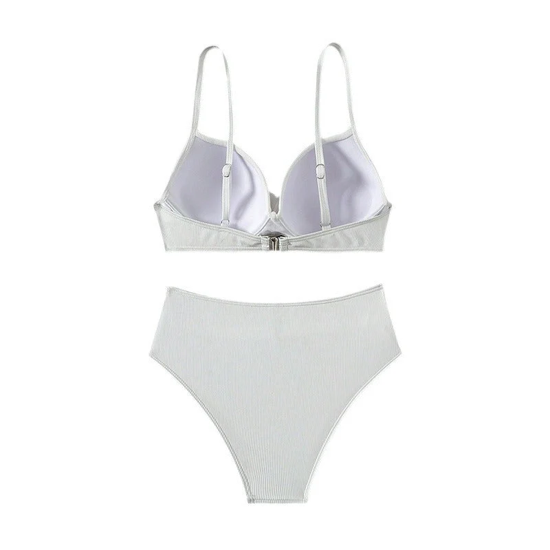 Damen Badeanzug Set Drune