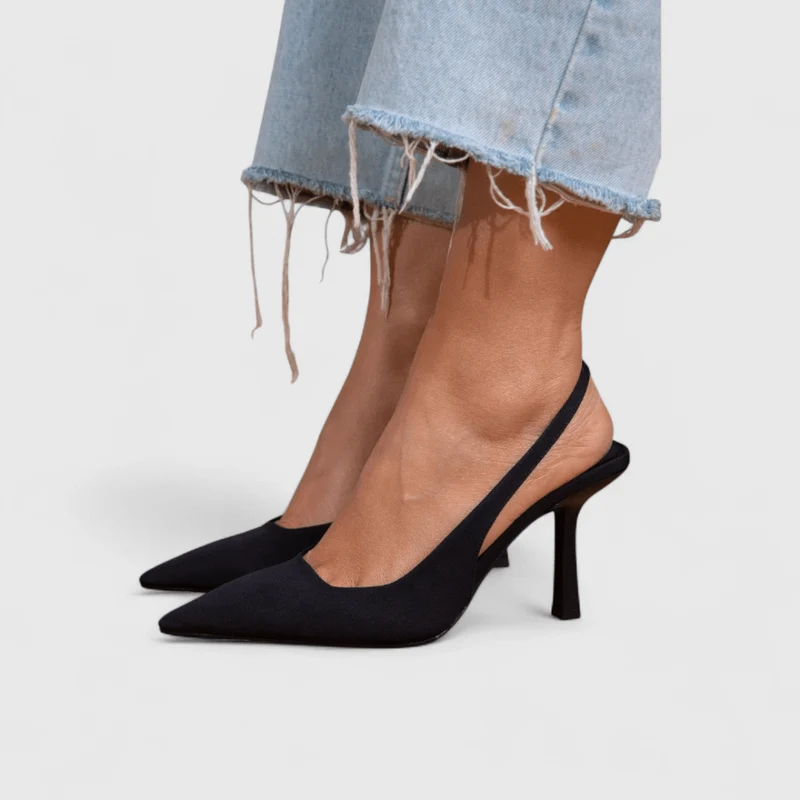 Bella™ - Elegante Slingback-Pumps mit Stiletto-Absatz