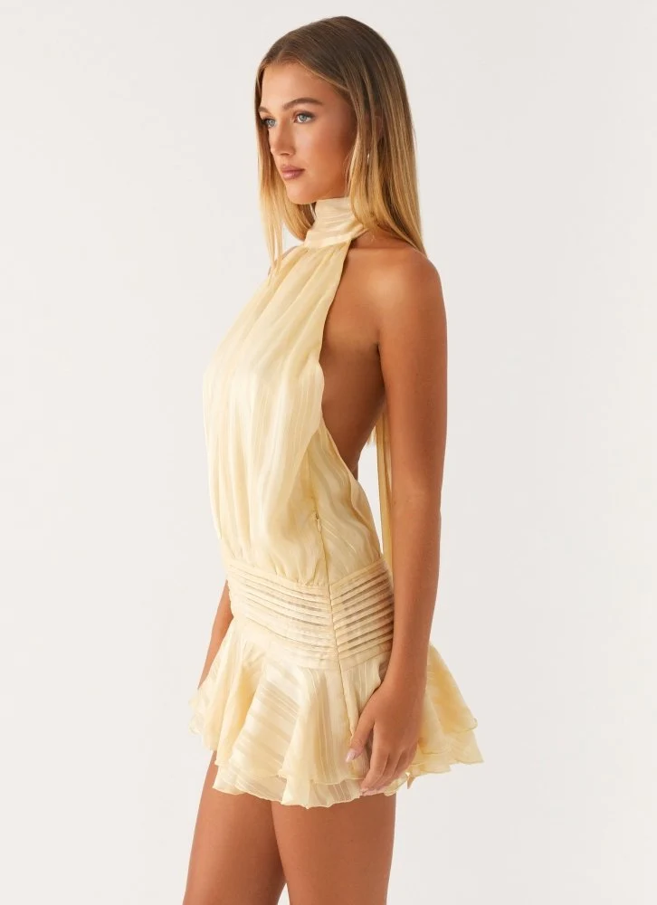Miana | Minikleid
