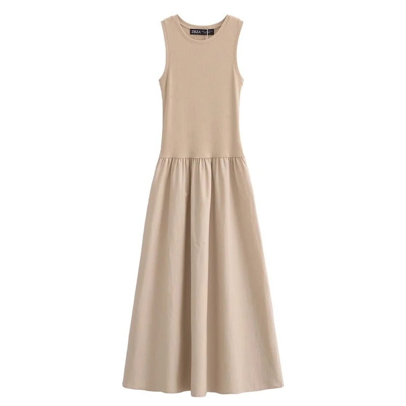 Mango | Elegantes Sommerkleid
