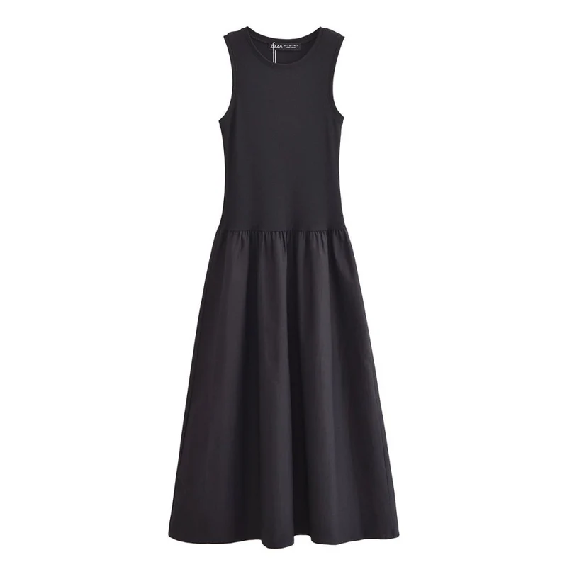 Mango | Elegantes Sommerkleid