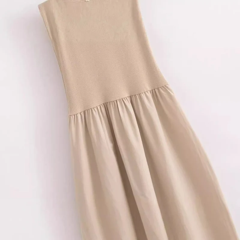 Mango | Elegantes Sommerkleid