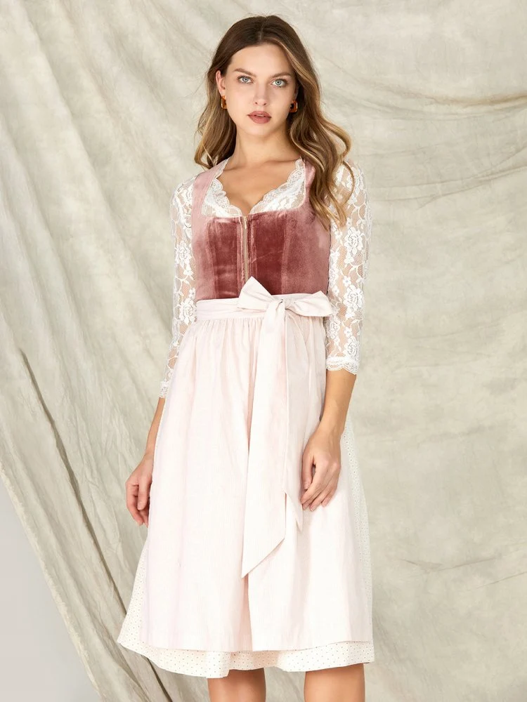 Florence | Dirndl Kleid für Oktoberfest