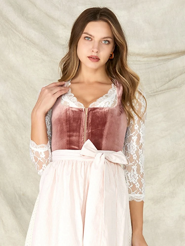 Florence | Dirndl Kleid für Oktoberfest