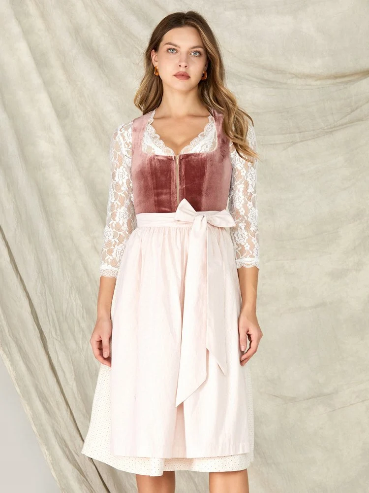 Florence | Dirndl Kleid für Oktoberfest
