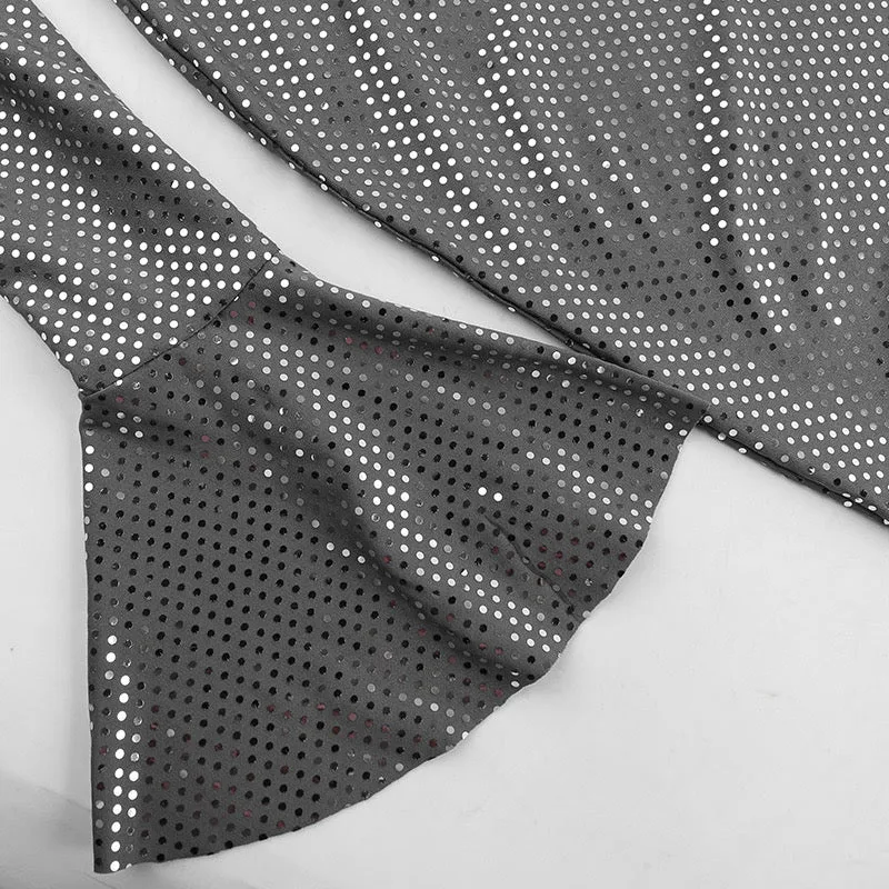 Astella - Paillettenkleid