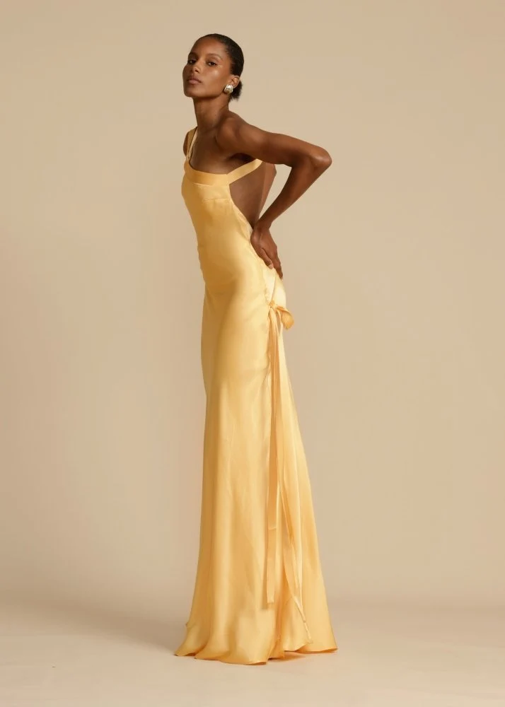 Selena | Maxikleid