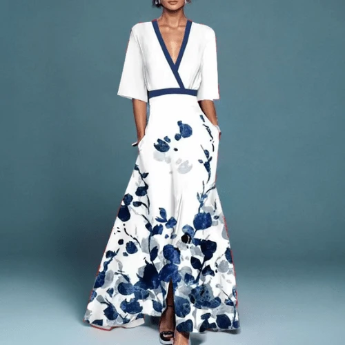Vela - Elegantes Kleid für Damen