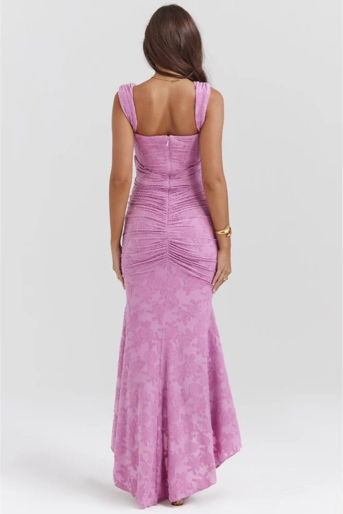 Amira | Maxikleid
