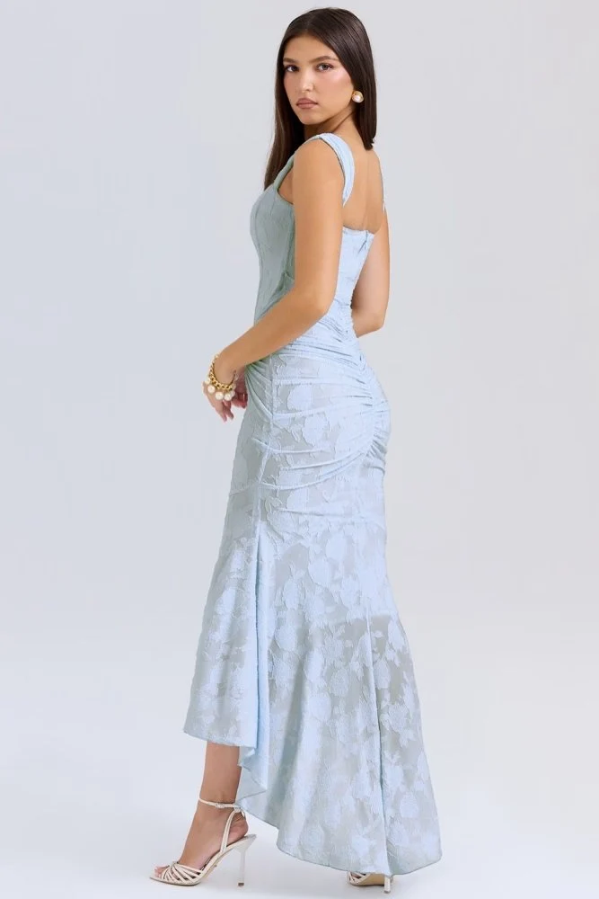 Amira | Maxikleid