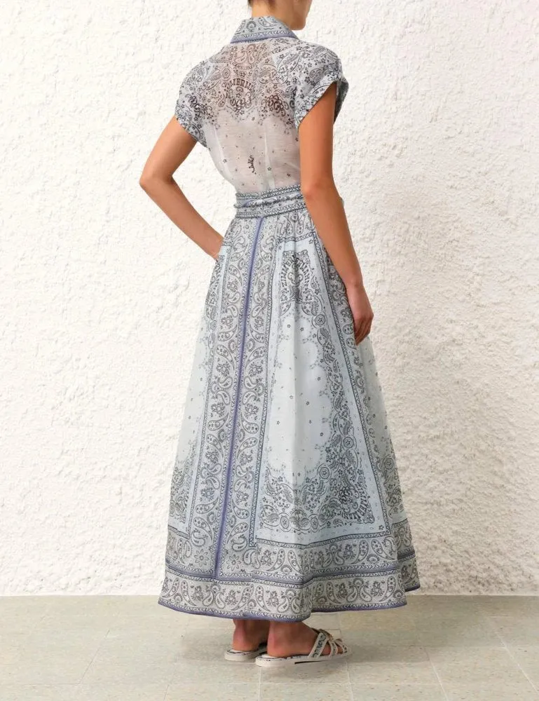 Lucia - Sommerkleid