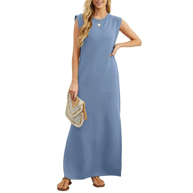 Cataleya | Knitterfreies Kleid