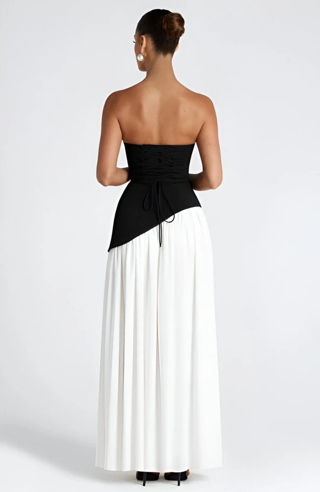 Tessa | Maxi-Kleid