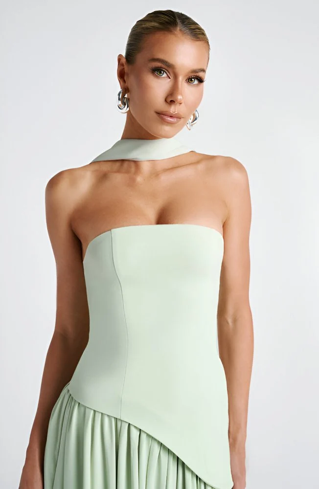 Tessa | Maxi-Kleid