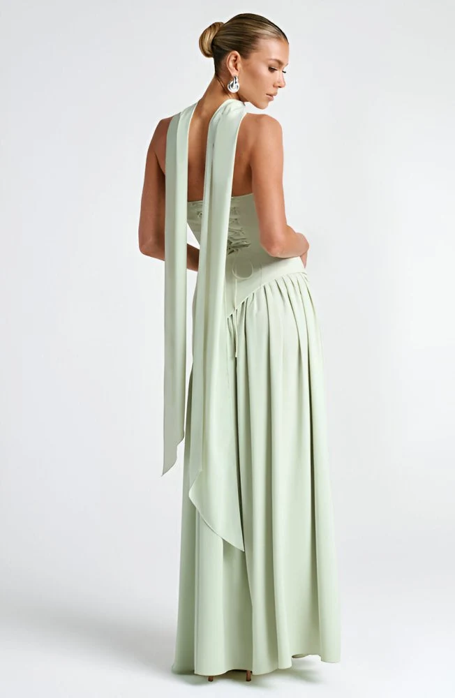Tessa | Maxi-Kleid