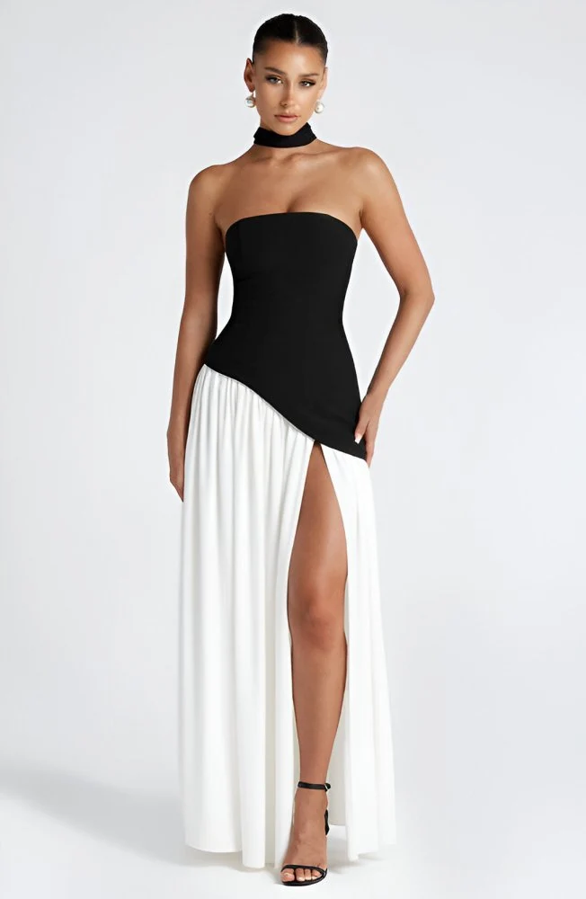 Tessa | Maxi-Kleid