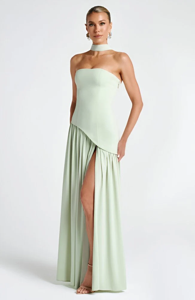 Tessa | Maxi-Kleid