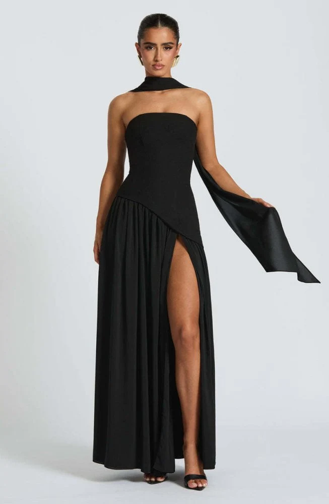 Tessa | Maxi-Kleid